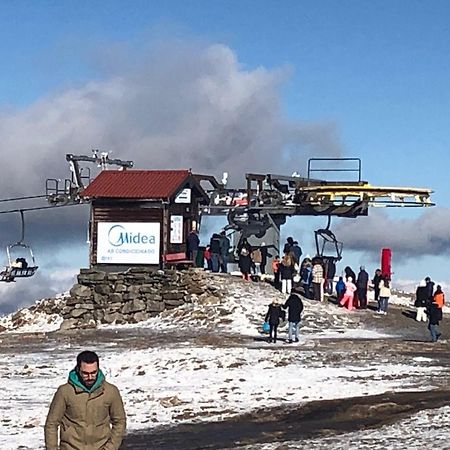 Serra Da Estrela - Casa Castro Говея Экстерьер фото