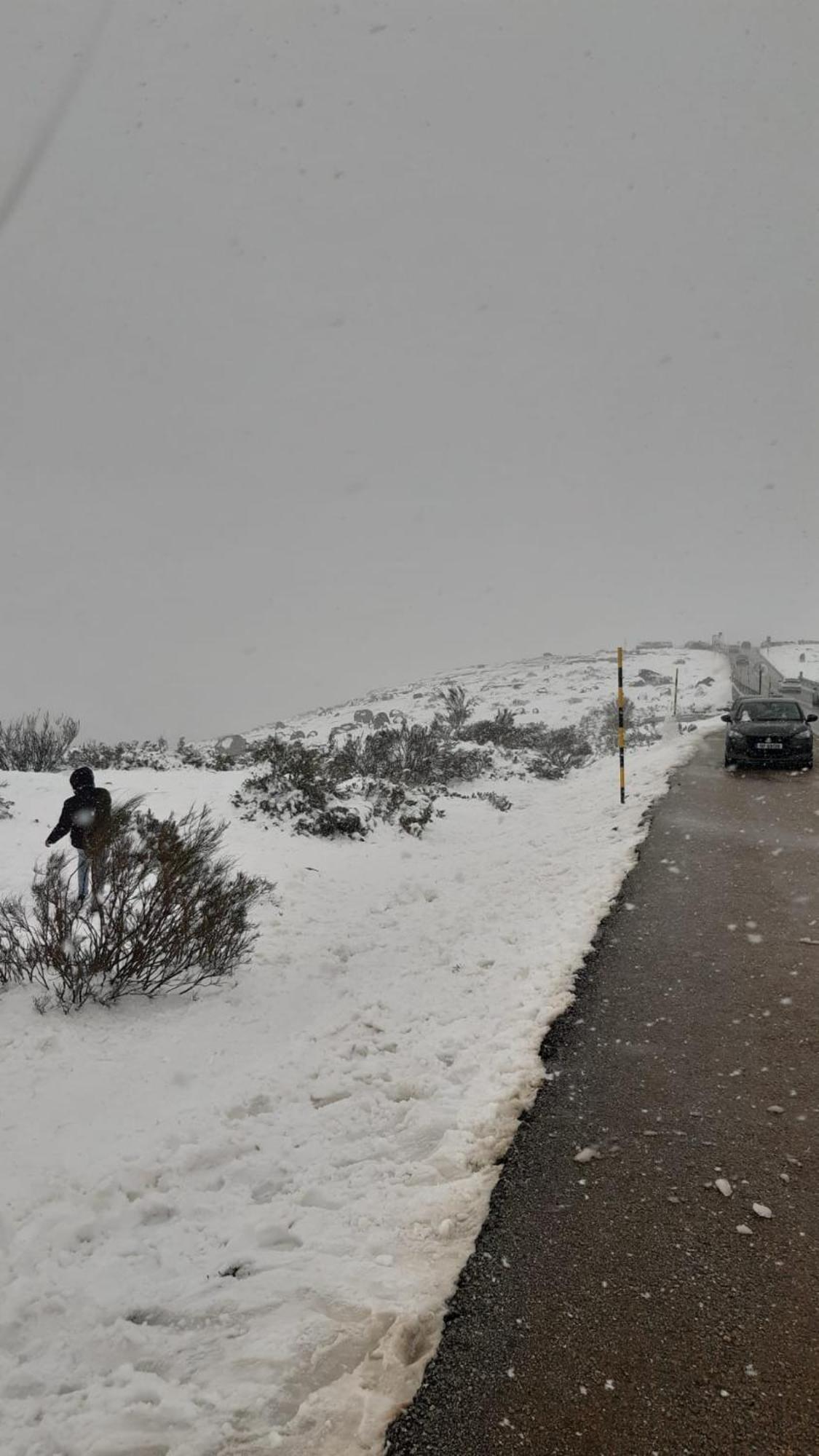 Serra Da Estrela - Casa Castro Говея Экстерьер фото