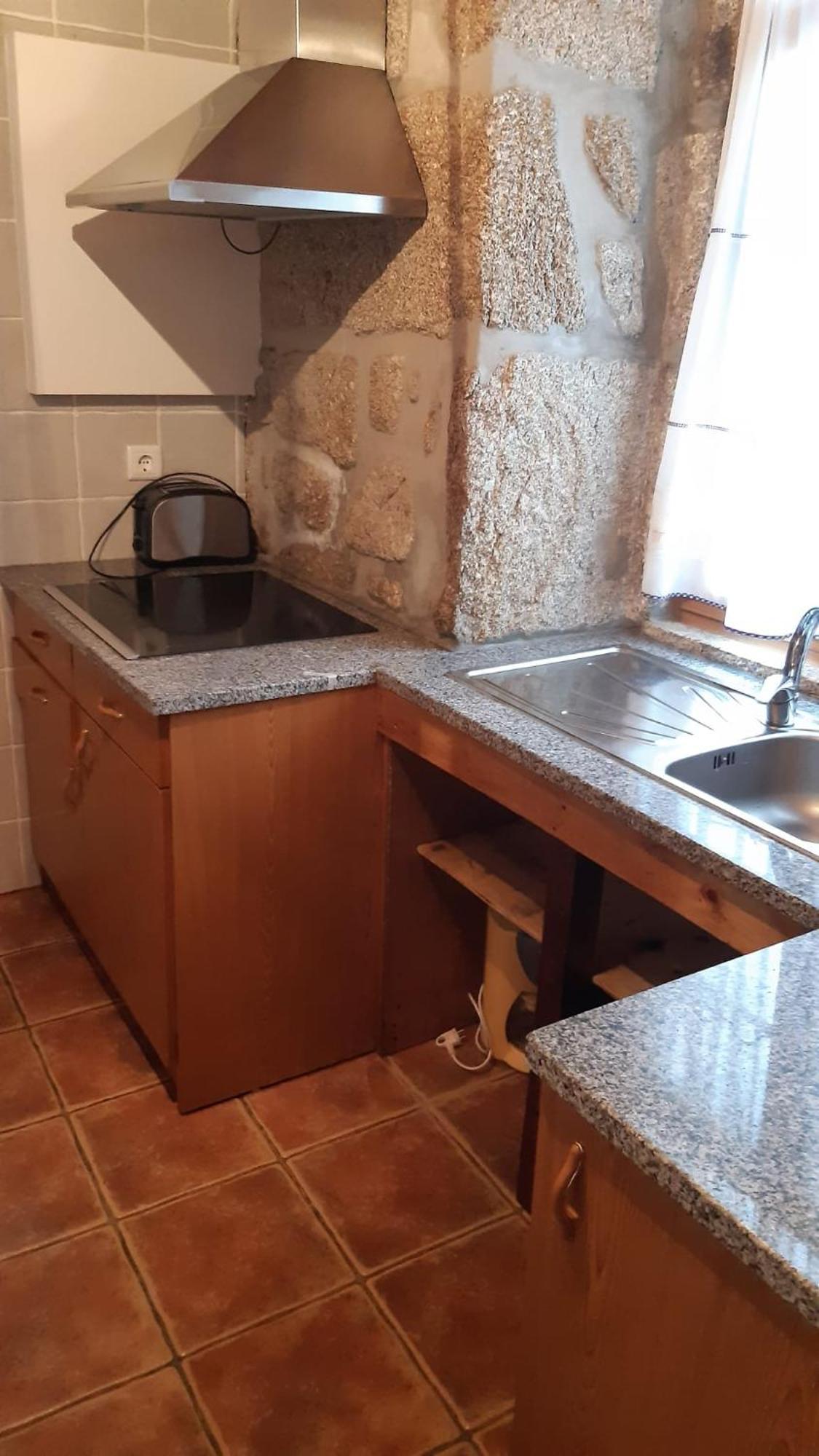 Serra Da Estrela - Casa Castro Говея Экстерьер фото