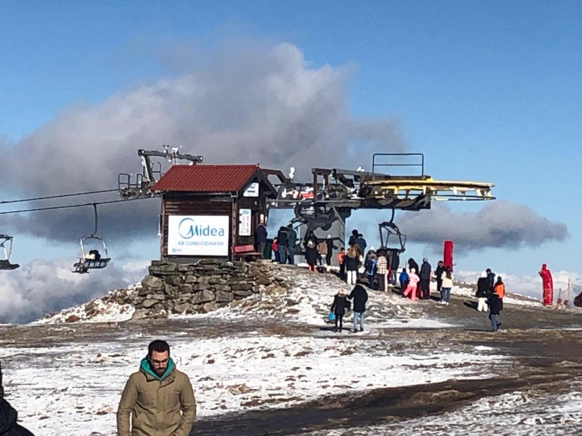 Serra Da Estrela - Casa Castro Говея Экстерьер фото