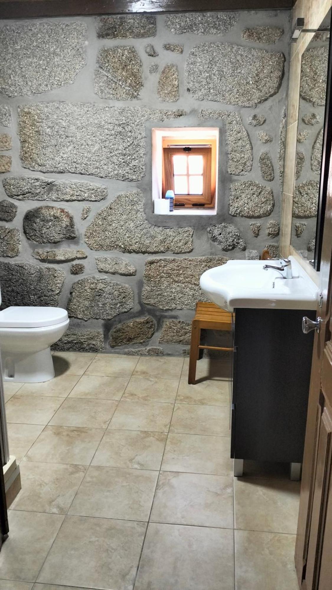 Serra Da Estrela - Casa Castro Говея Экстерьер фото