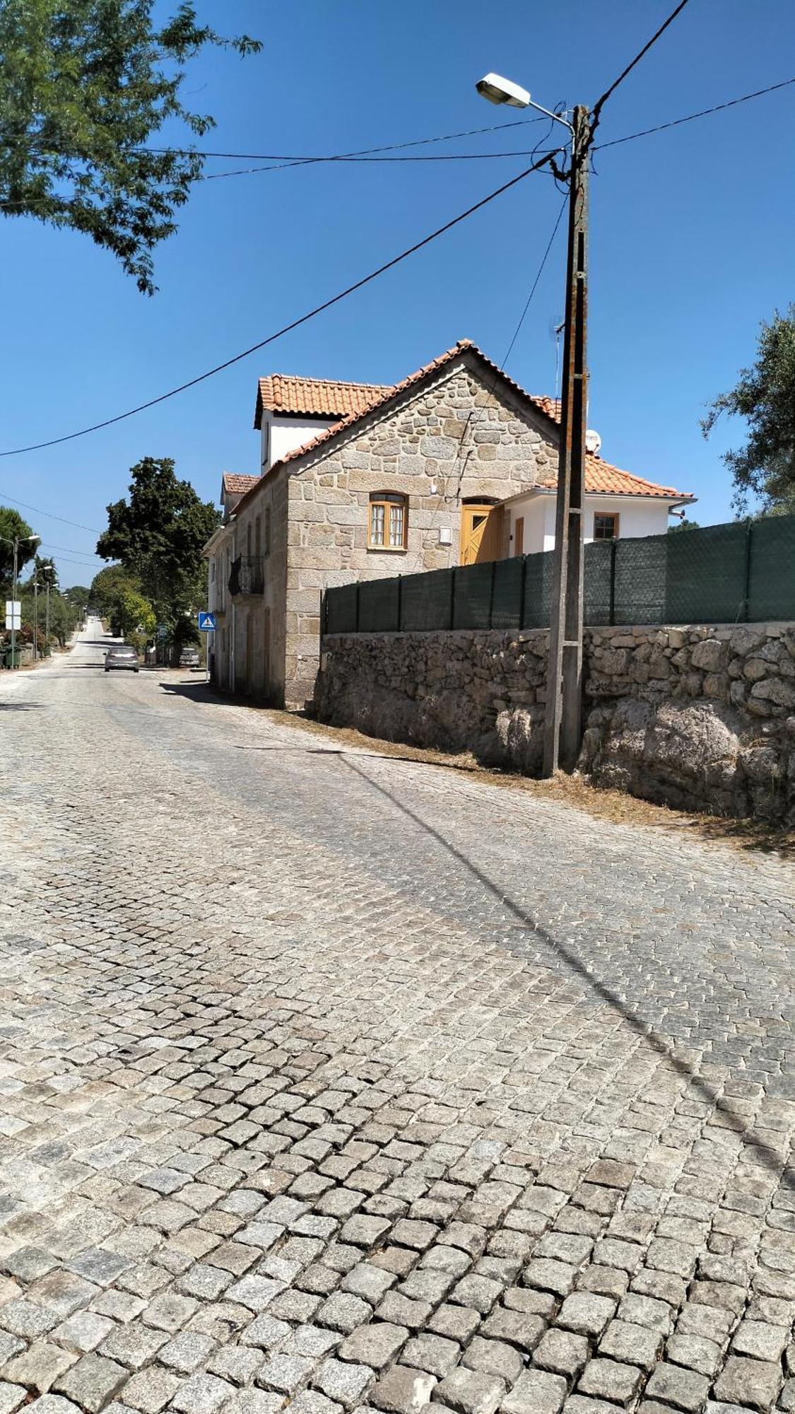Serra Da Estrela - Casa Castro Говея Номер фото