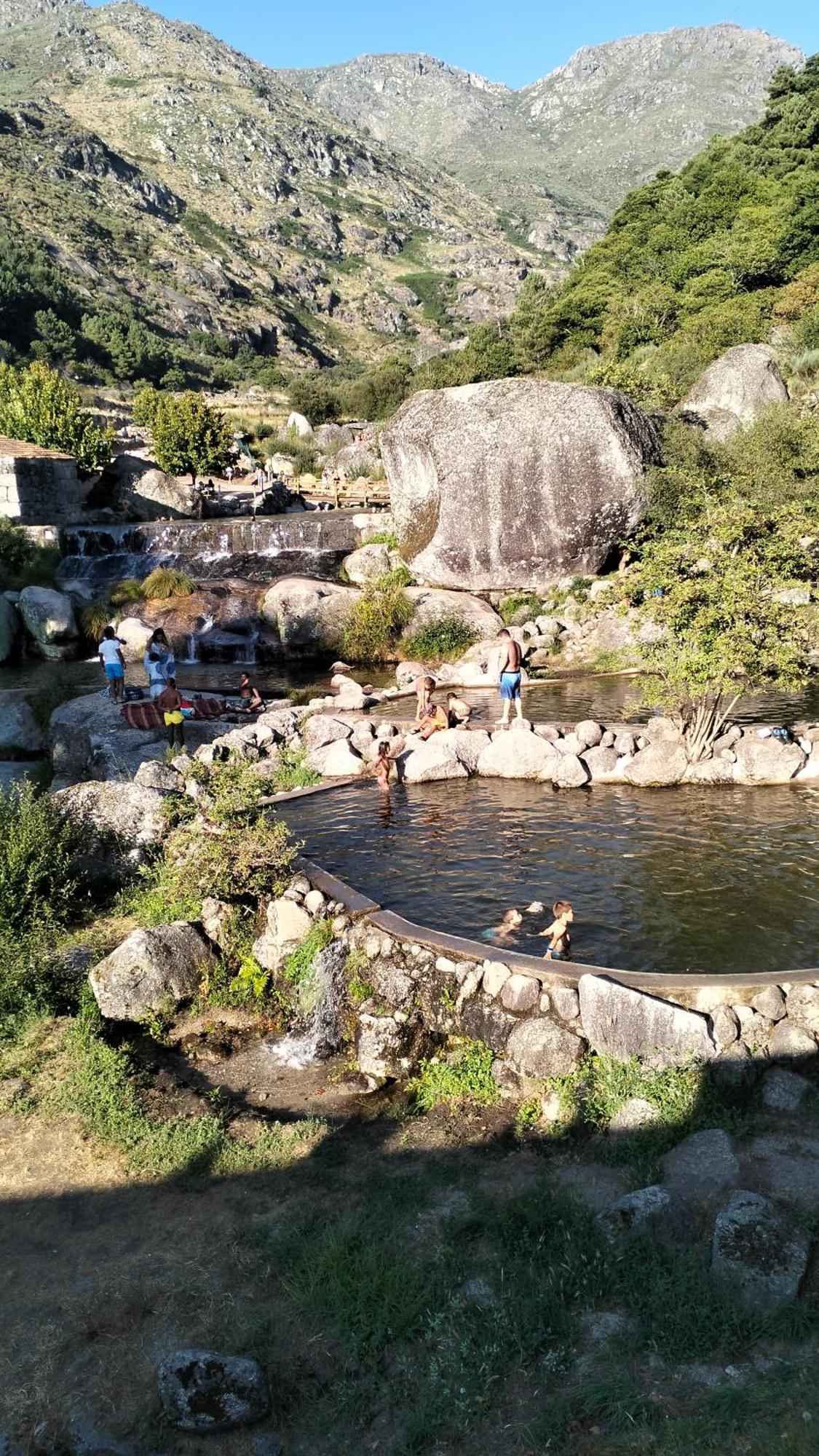 Serra Da Estrela - Casa Castro Говея Номер фото
