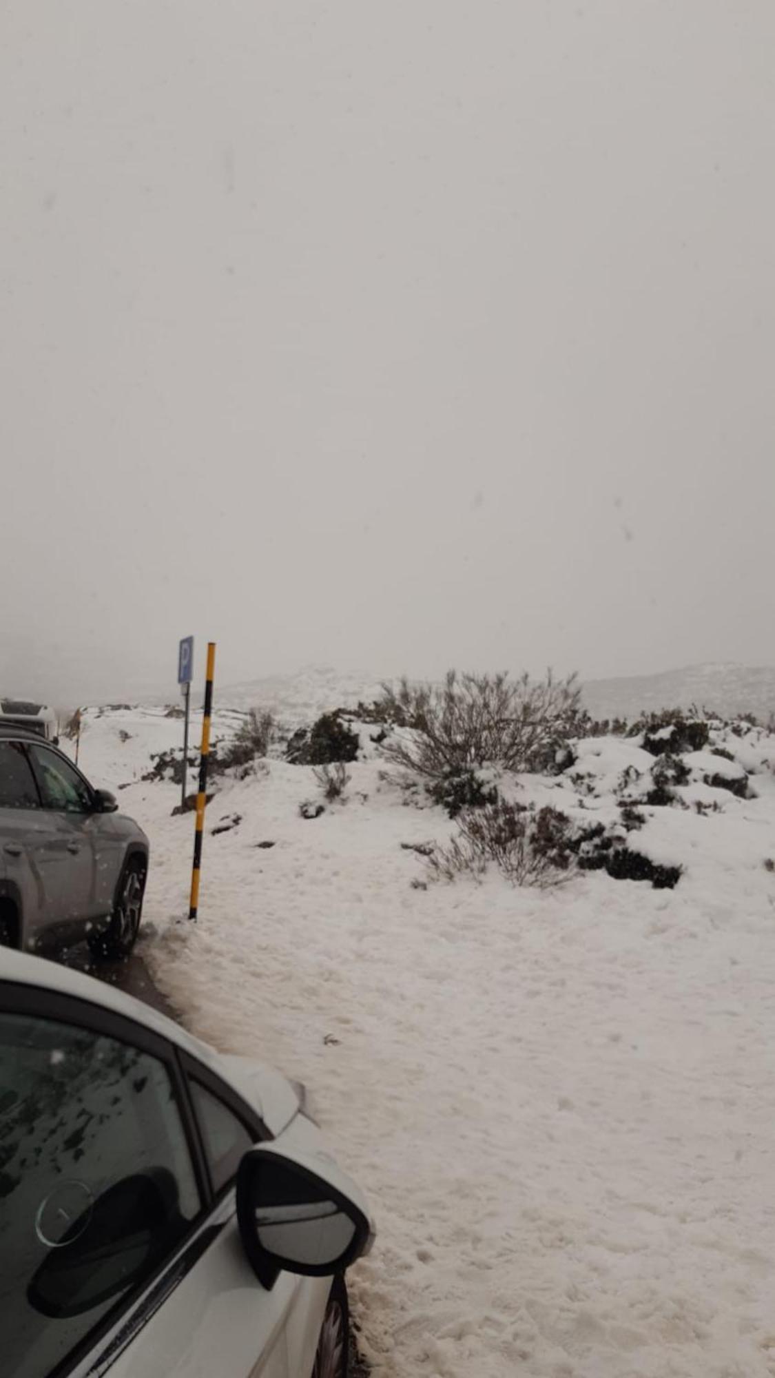 Serra Da Estrela - Casa Castro Говея Экстерьер фото