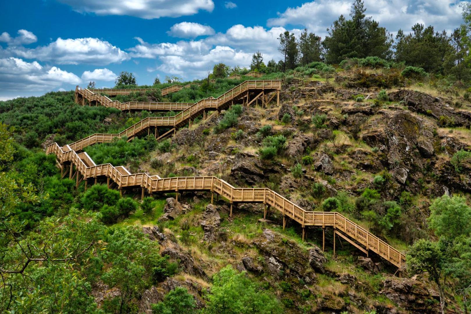 Serra Da Estrela - Casa Castro Говея Экстерьер фото