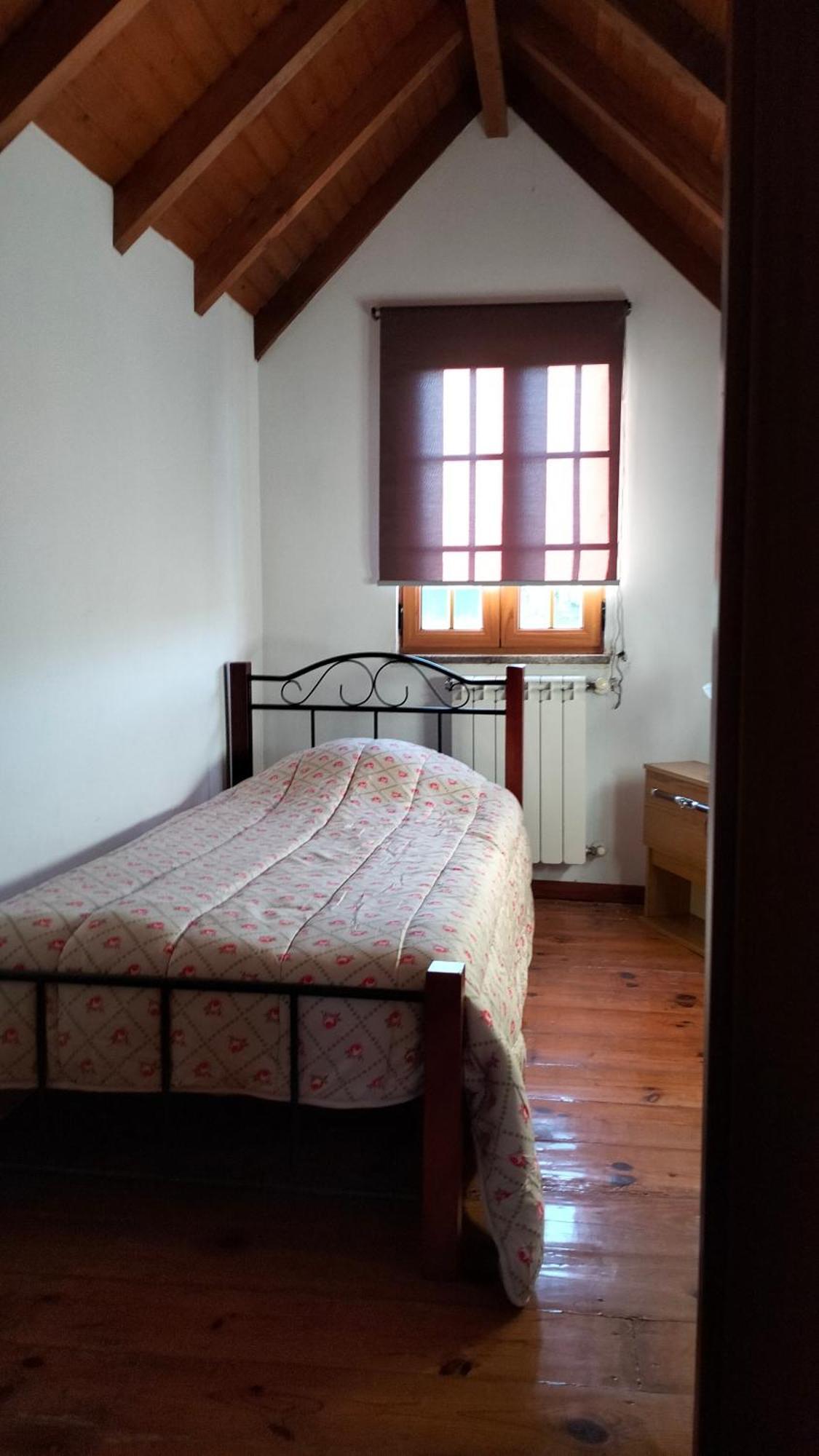 Serra Da Estrela - Casa Castro Говея Экстерьер фото